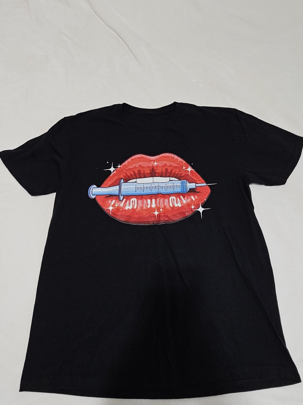 Aesthetics Tshirts Women's XL